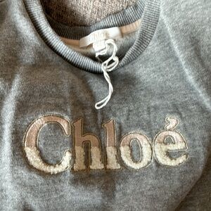 Chloe dress 12